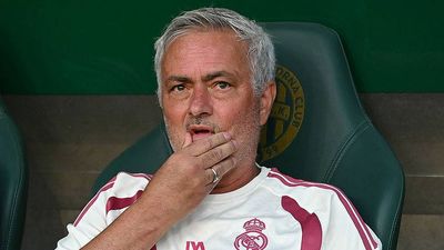Three Takeaways From Real Madrid’s Colorless Preseason Win Over Ferencvaros