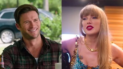Scott Eastwood Was Told Doing A Taylor Swift Music Video Was ‘A Bad Idea.’ Why He Did It Anyway