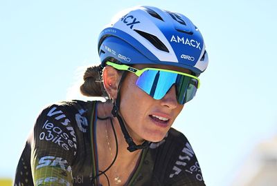 Reigning champion Pauline Ferrand-Prévot pulls out of Tour de France Femmes ahead of stage 8