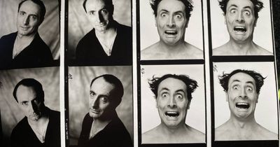 'A theatrical force of nature': remembering Rod Ansell