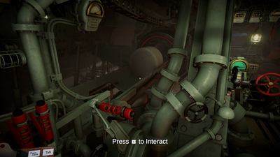 All Gold medal requirements in IRON NEST: Heavy Turret Simulator