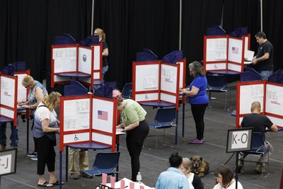 Nine House Incumbents Lose Primaries in 2026 as Trump and Progressives Reshape Congress