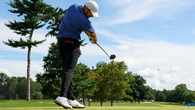 PGA Tour Winner Disqualified After Being 'Not In Place To Play' At Wyndham Championship