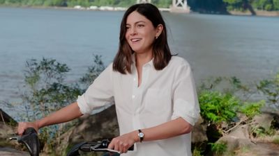 The Very Unsexy Reason One Night Only's Ending Both Infuriated And Charmed Me