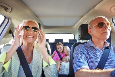 Beyond 1776: Four Alternate Road Trips to Celebrate 'America 250' With the Family