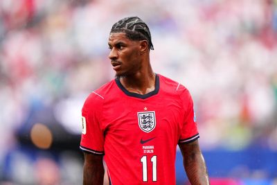 Michael Carrick reveals Marcus Rashford plan as Manchester United return confirmed