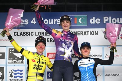Classic Lorient Agglomération - Ceratizit 2026