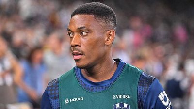 The Curious Case of Anthony Martial—From Man Utd’s Future to Unemployed Aged 30
