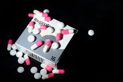 The common painkiller that can increase your risk of sunburn