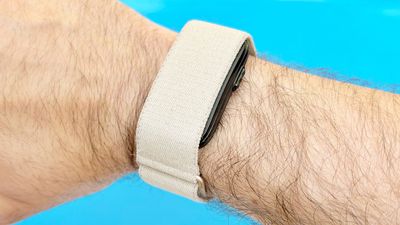 I just reviewed the Garmin Cirqa — 5 things you need to know about Garmin’s subscription-free Whoop and Fitbit Air alternative