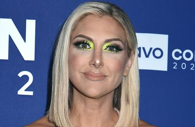 RHOC's Gina Kirschenheiter avoids prying into Jeana Keough's health