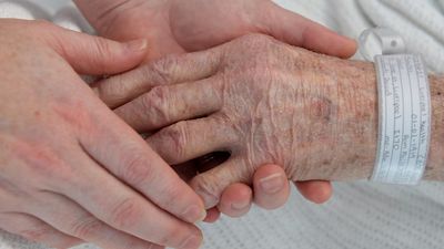 'Simple fix': doctors plead to modernise assisted dying
