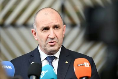 Ukraine denies targeting Bulgaria as drone explodes near pipeline