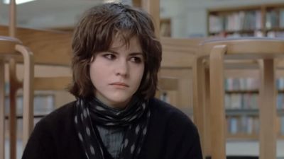TIL The David Bowie Quote At The Beginning Of The Breakfast Club Wasn't John Hughes' Idea