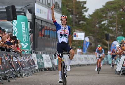 Vuelta a Burgos: Felix Gall seals overall victory as Red Bull-Bora-Hansgrohe take out final stage