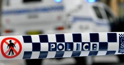 Specialist police investigate head-on crash that killed 29-year-old man