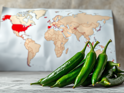 About 1.35 million U.S. residents gets infected by Salmonella bacteria but this time outbreak across 27 states including Minnesota, Colorado is not linked to traditional sources like cucumbers, eggs, unpasteurized milk