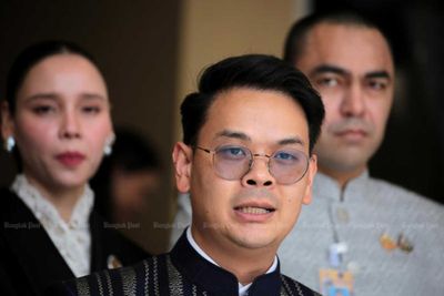 TH-AI Passport launch clears final hurdle