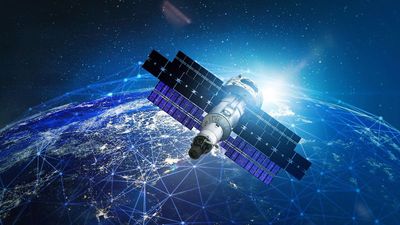 Intel's proposed orbital data centers would manage thousands of simple LEO satellites —two-tier network puts the brains of satellite constellations in higher orbit
