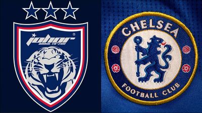 Johor Darul Ta’zim vs. Chelsea: Preview, Predictions and Lineups