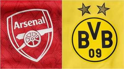 Arsenal vs. Borussia Dortmund: Preview, Predictions and Lineups