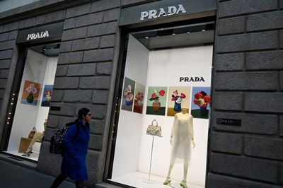 Prada FW26 Campaign Simple Stories Proves the Quietest Moments Make the Loudest Fashion Statement