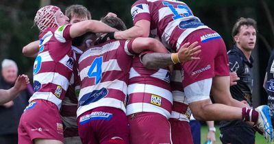 'We are not finished yet': University's 38-year premiership dream is alive and kicking