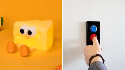 60 wonderfully weird things under $25 on Amazon you'll wish you knew about sooner