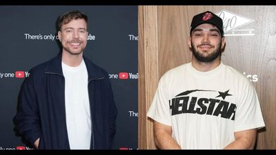 MrBeast dragged into fresh TeamWater controversy as Adin Ross demands receipts for $40 million fundraiser