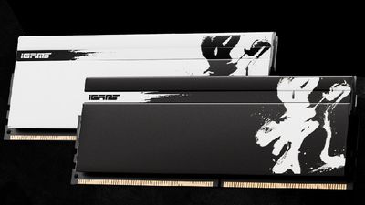 China's memory-making champion smashes DDR5-8800 barrier on AMD platform — CXMT chips close the gap with SK hynix