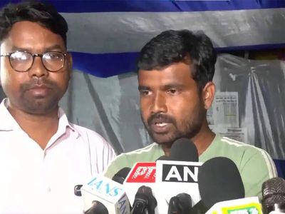 Jharkhand students warn of massive Assembly march on August 10
