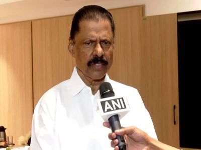 CPI(M)’s MV Govindan accuses Kerala's UDF government of working for BJP