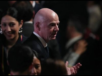 FIFA warns against efforts to undermine Infantino amid deepening leadership crisis
