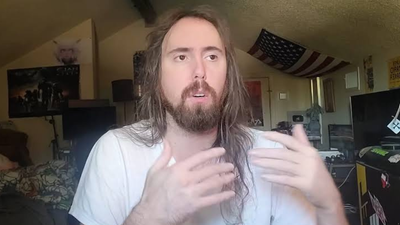 Asmongold Twitch suspension: Tectone backs streamer’s ‘shoot whoever’ border comments after explosive backlash