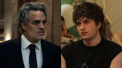 I Just Realized That’s Mark Ruffalo’s Son In Amazon Prime’s Latest Hit Series