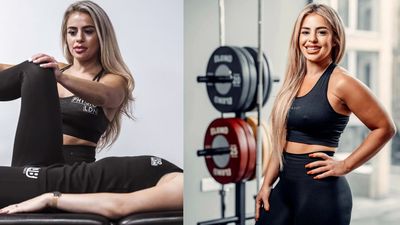 I'm a physiotherapist — these are the 3 exercises I'd never skip to keep your knees strong as you age