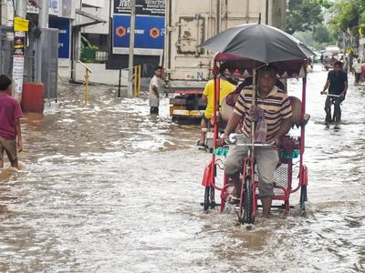 Assam flood toll rises to 99 as several districts remain inundated