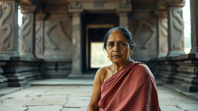 Vivekachudamani's Answer for People Who Have Lost Their Identity to Other People's Opinion