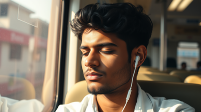 6 Daily Habits That Are Causing Permanent Hearing Loss and Tinnitus in Young Indians