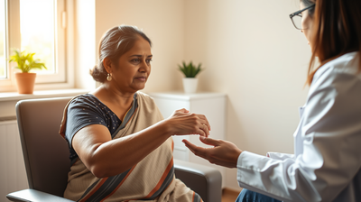 Psoriasis and Heart Disease Risk: What the Inflammation Link Means for Your Cardiovascular Health