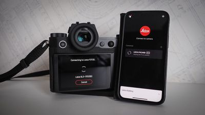 Leica releases new firmware for 6 cameras – including an important shutdown bug fix