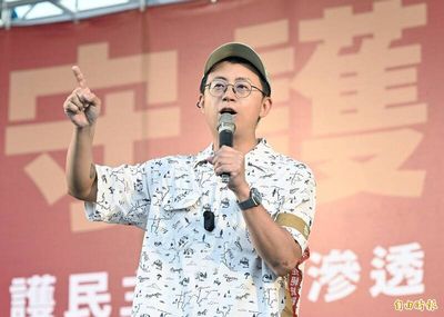 慈濟買BNT遭詐10.6億 呱吉轟陳沂「垃圾」：混淆時間序丟錯誤推論