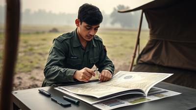 Why Indian Army Mission Command Is the Best Management Model for Startup Founders