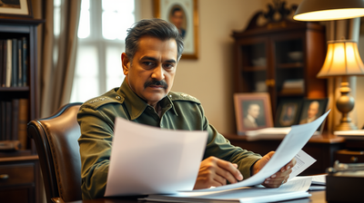 3 Strategic Thinking Lessons From Field Marshal Manekshaw for Career and Crisis Decisions