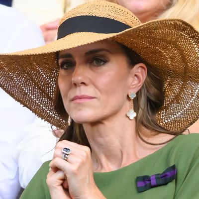 Princess Kate "Melds More Easily" to Royal Life, Bringing Her "Quite Close" to Another Royal Family Member, Says Biographer