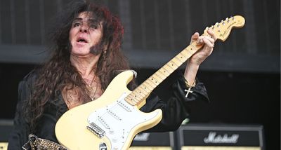 10 classic Yngwie Malmsteen quotes – the maestro in his own words: “What I play fast will also sound good at a slower speed. If you slow down the fast licks that a lot of other guitarists do, people would puke”