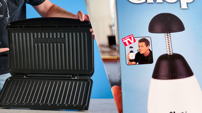 I tested 5 classic 'As Seen On TV' gadgets to see if they're still worth buying in 2026