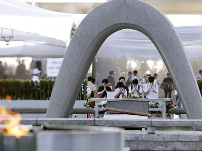 Japan’s nuclear dilemma: 81 years after Hiroshima, old taboos face new threats