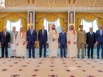 Turkey expects Egypt to join Saudi-Pakistan defence pact