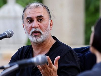 Tarun Tejpal’s daughter links conviction to his investigative journalism